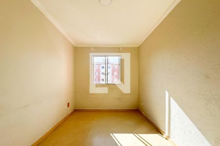 Sala de apartamento à venda com 2 quartos, 55m² em Baeta Neves, São Bernardo do Campo