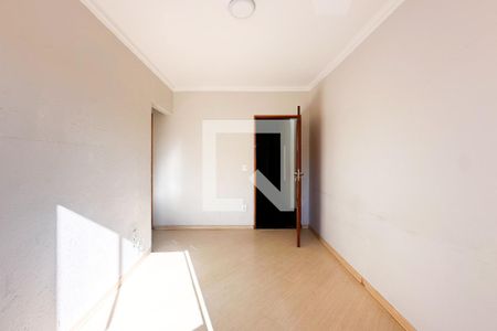 Sala de apartamento à venda com 2 quartos, 55m² em Baeta Neves, São Bernardo do Campo