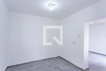 Sala de casa para alugar com 1 quarto, 50m² em Parque Sao Luis, São Paulo