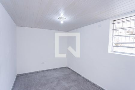 Quarto de casa para alugar com 1 quarto, 50m² em Parque Sao Luis, São Paulo