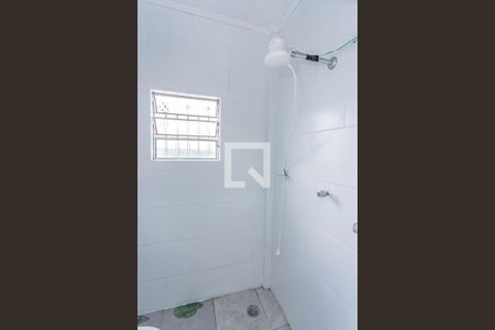 Banheiro de casa para alugar com 1 quarto, 50m² em Parque Sao Luis, São Paulo