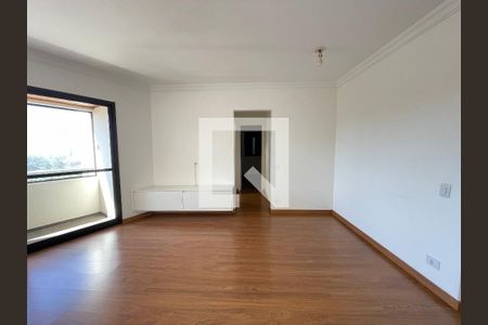 Sala de apartamento para alugar com 2 quartos, 65m² em Butantã, São Paulo