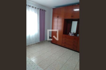 Quarto de casa à venda com 2 quartos, 148m² em Jardim Monte Alegre, São Paulo
