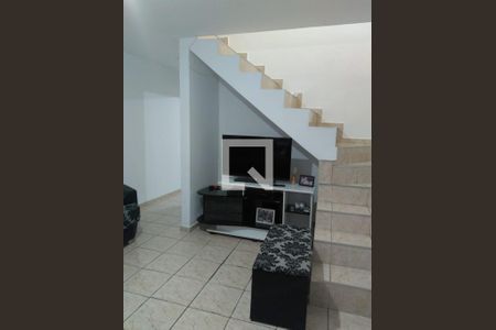 Sala de casa à venda com 2 quartos, 148m² em Jardim Monte Alegre, São Paulo