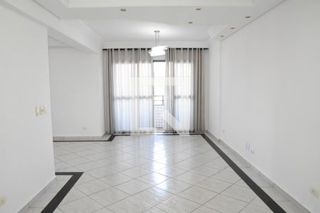 Sala de apartamento à venda com 3 quartos, 135m² em Anhangabaú, Jundiaí