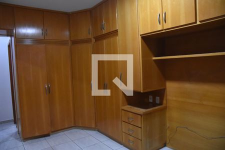 Suite de apartamento à venda com 3 quartos, 135m² em Anhangabaú, Jundiaí