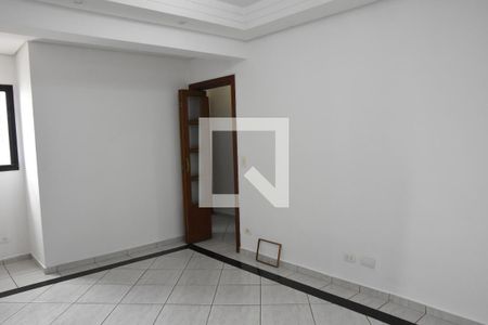 Sala de Jantar de apartamento à venda com 3 quartos, 135m² em Anhangabaú, Jundiaí