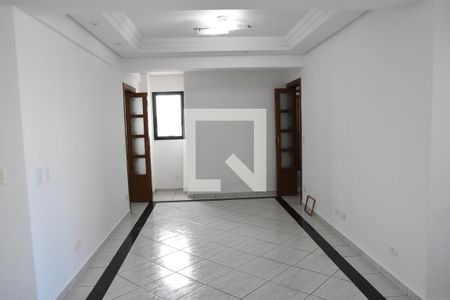 Sala de Jantar de apartamento à venda com 3 quartos, 135m² em Anhangabaú, Jundiaí