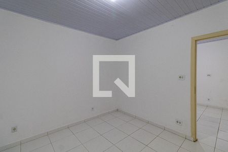 Quarto de casa para alugar com 1 quarto, 76m² em Vila Matilde, São Paulo