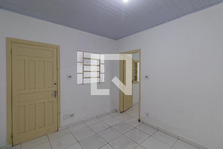 Casa para alugar com 1 quarto, 76m² em Vila Matilde, São Paulo