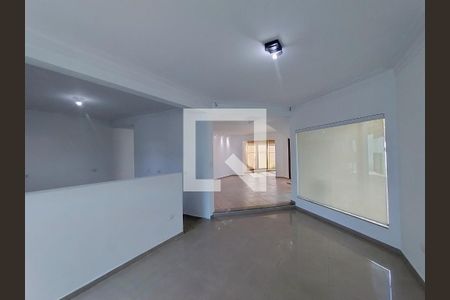 Sala  de casa de condomínio para alugar com 3 quartos, 350m² em Bairro dos Casa, São Bernardo do Campo