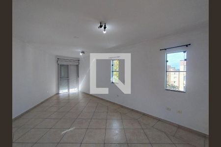 Quarto 1 - Suíte de casa de condomínio para alugar com 3 quartos, 350m² em Bairro dos Casa, São Bernardo do Campo