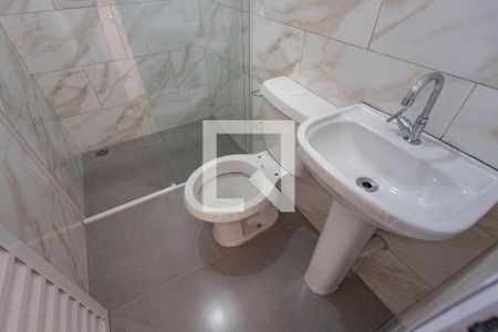Apartamento para alugar com 2 quartos, 45m² em Serraria, Diadema