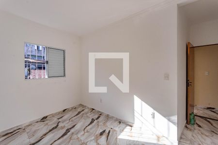Apartamento para alugar com 2 quartos, 45m² em Serraria, Diadema