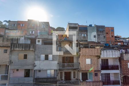 Apartamento para alugar com 2 quartos, 45m² em Serraria, Diadema