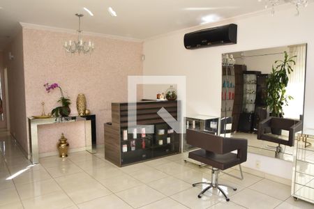 Casa à venda com 3 quartos, 145m² em Vila Loyola, Jundiaí
