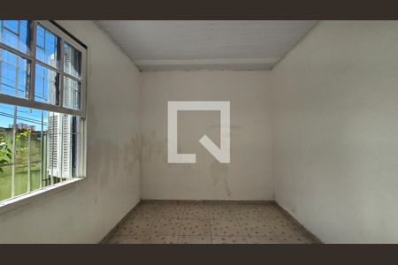 Quarto  de casa para alugar com 1 quarto, 70m² em Vila Pires, Santo André