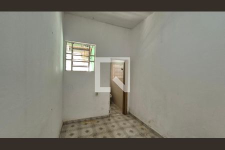Cozinha  de casa para alugar com 1 quarto, 70m² em Vila Pires, Santo André