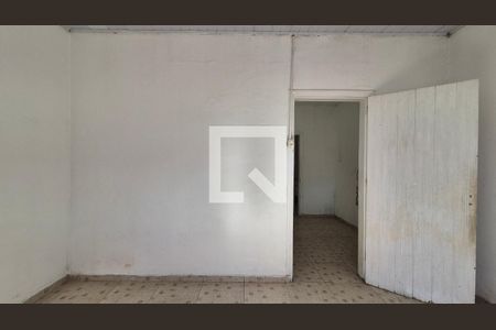 Quarto  de casa para alugar com 1 quarto, 70m² em Vila Pires, Santo André