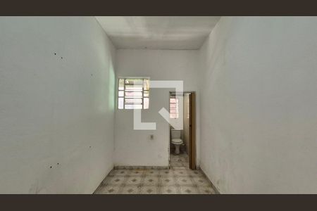 Cozinha  de casa para alugar com 1 quarto, 70m² em Vila Pires, Santo André