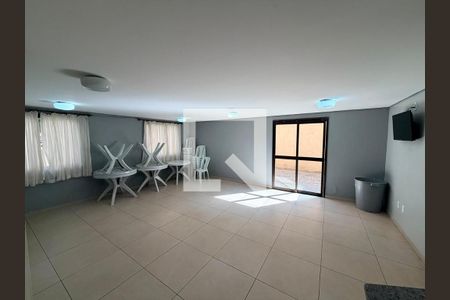 Foto 34 de apartamento à venda com 3 quartos, 65m² em Jardim Itapemirim, São Paulo