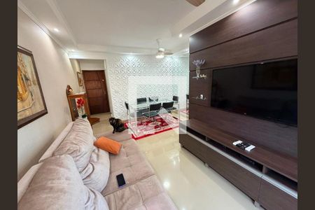 Foto 07 de apartamento à venda com 3 quartos, 65m² em Jardim Itapemirim, São Paulo