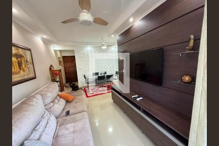 Foto 05 de apartamento à venda com 3 quartos, 65m² em Jardim Itapemirim, São Paulo
