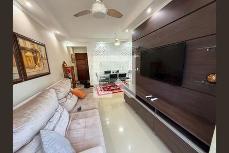 Foto 06 de apartamento à venda com 3 quartos, 65m² em Jardim Itapemirim, São Paulo