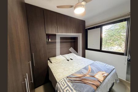 Foto 22 de apartamento à venda com 3 quartos, 65m² em Jardim Itapemirim, São Paulo