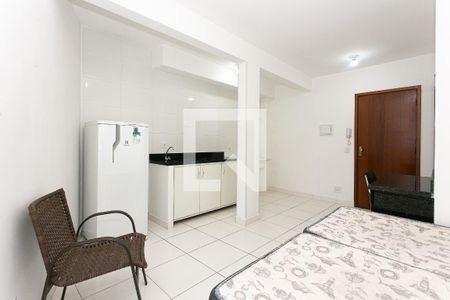 Studio de casa de condomínio para alugar com 1 quarto, 30m² em Belenzinho, São Paulo