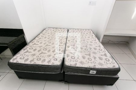 Studio - Cama de casa de condomínio para alugar com 1 quarto, 30m² em Belenzinho, São Paulo