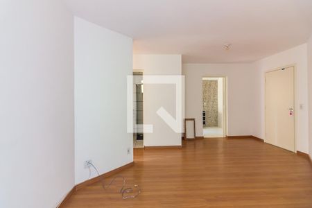 Sala  de apartamento para alugar com 2 quartos, 52m² em São Pedro, Osasco