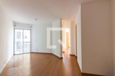 Apartamento para alugar com 2 quartos, 52m² em São Pedro, Osasco