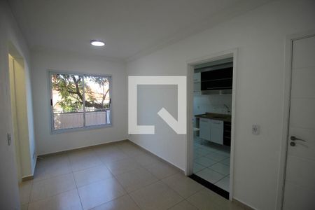 Apartamento para alugar com 2 quartos, 52m² em Jardim Leocadia, Sorocaba