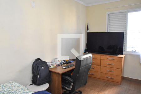 Quarto de apartamento à venda com 2 quartos, 91m² em Centro, Jundiaí