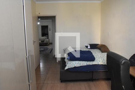 Quarto de apartamento à venda com 2 quartos, 91m² em Centro, Jundiaí