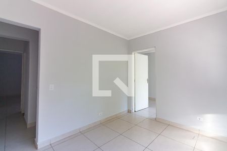 Quarto 1 de casa para alugar com 3 quartos, 60m² em Jardim das Flores, Osasco