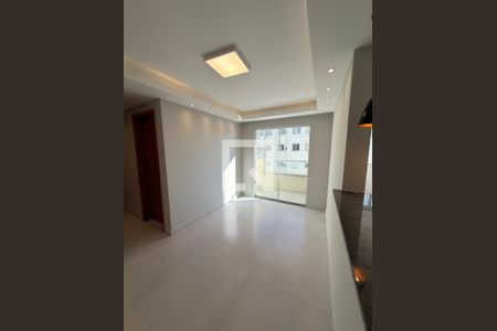 Sala de apartamento à venda com 2 quartos, 55m² em Taquara, Rio de Janeiro
