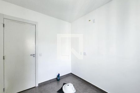 Quarto 1 de apartamento para alugar com 2 quartos, 42m² em Santo Cristo, Rio de Janeiro