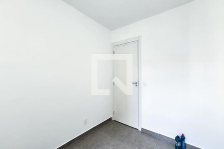 Quarto 1 de apartamento para alugar com 2 quartos, 42m² em Santo Cristo, Rio de Janeiro
