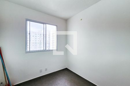 Quarto 1 de apartamento para alugar com 2 quartos, 42m² em Santo Cristo, Rio de Janeiro