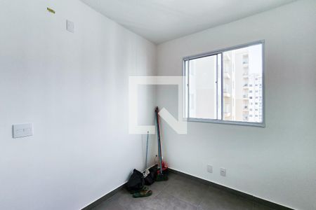 Quarto 1 de apartamento para alugar com 2 quartos, 42m² em Santo Cristo, Rio de Janeiro