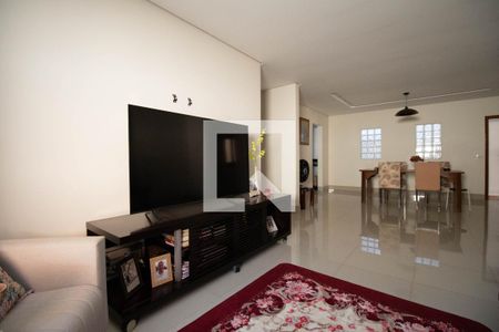 Sala 2 de casa à venda com 2 quartos, 350m² em Taguatinga Sul (Taguatinga) , Brasília