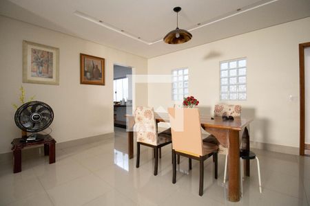 Sala 3 de casa à venda com 2 quartos, 350m² em Taguatinga Sul (Taguatinga) , Brasília