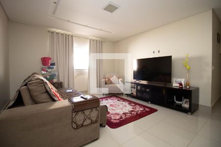 Sala 2 de casa à venda com 2 quartos, 350m² em Taguatinga Sul (Taguatinga) , Brasília