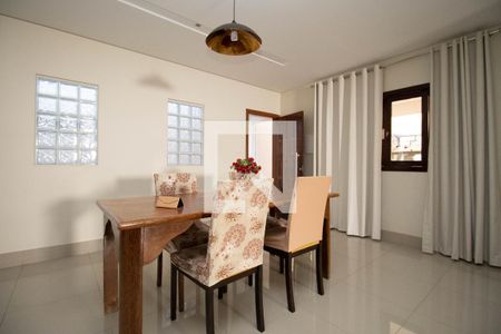 Sala 3 de casa à venda com 2 quartos, 350m² em Taguatinga Sul (Taguatinga) , Brasília