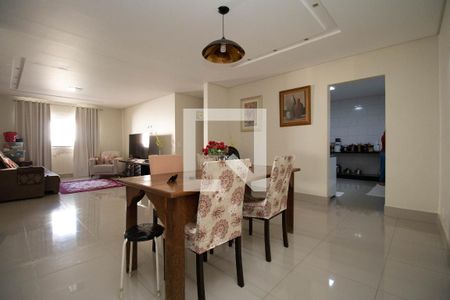 Sala 3 de casa à venda com 2 quartos, 350m² em Taguatinga Sul (Taguatinga) , Brasília