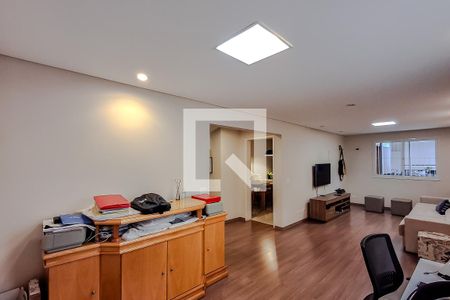 Sala de casa à venda com 3 quartos, 170m² em Jardim da Gloria, São Paulo