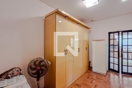 Quarto 1 de casa à venda com 3 quartos, 170m² em Jardim da Gloria, São Paulo