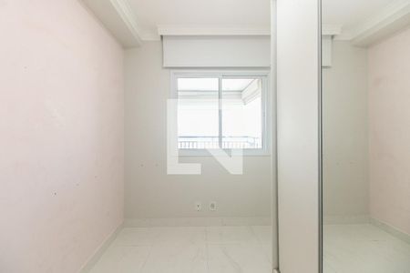 Quarto  de apartamento para alugar com 2 quartos, 69m² em Chácara Seis de Outubro, São Paulo